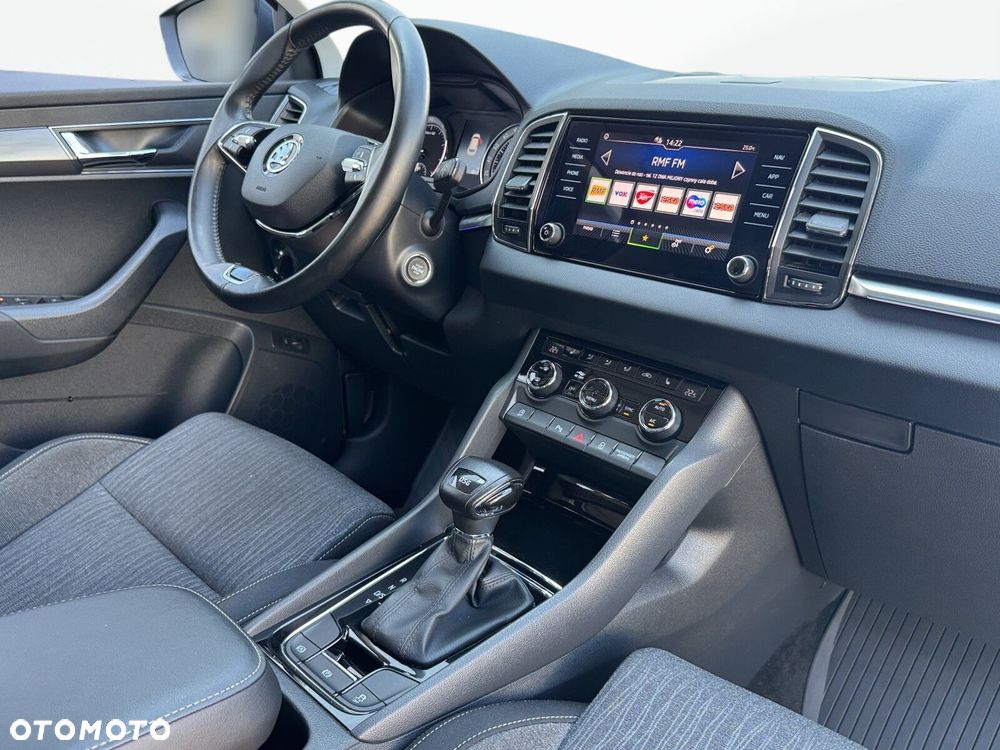 Skoda Karoq - 18