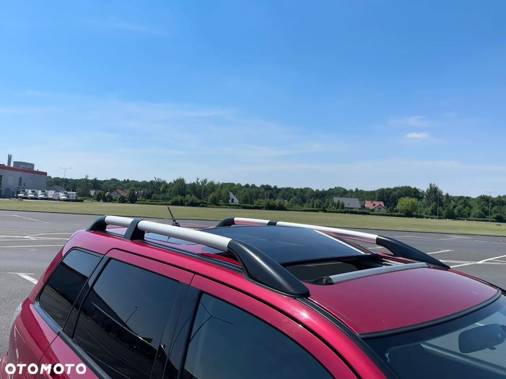 Mitsubishi Outlander - 7