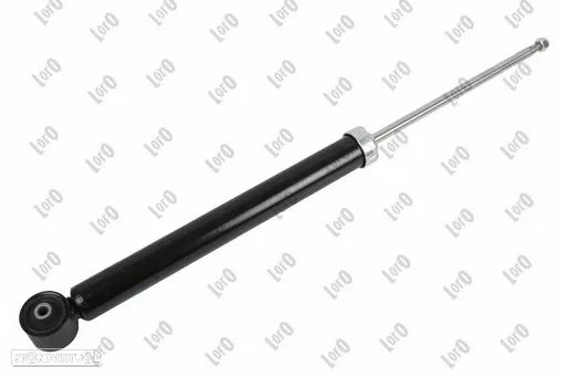 Par de amortecedores de trás Seat Ibiza 6J Vw Polo 9N Audi A1 1J0513025AA - 1