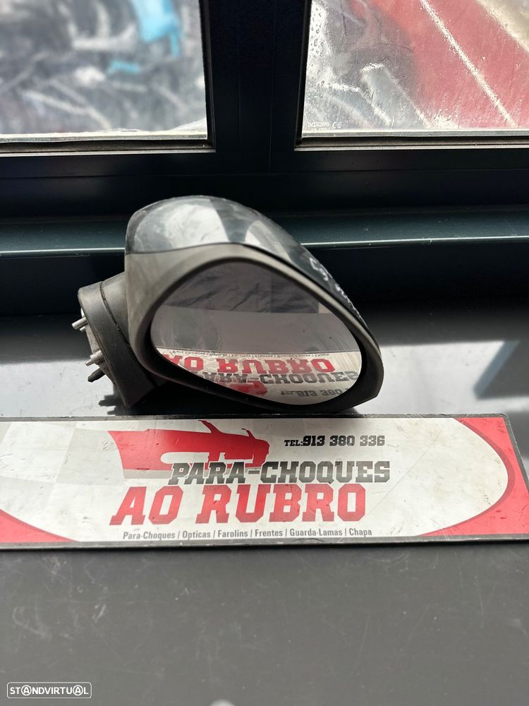 Espelho drt seat Ibiza 6J - 2