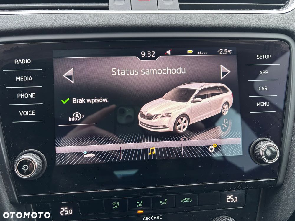 Skoda Octavia 1.6 TDI Ambition - 16