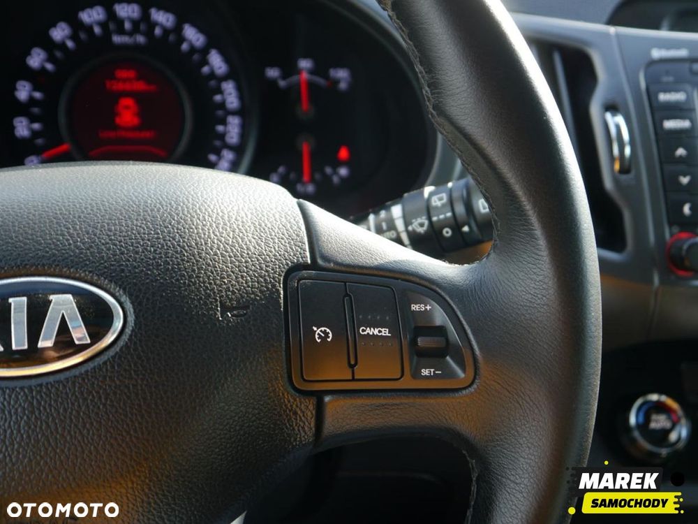 Kia Sportage - 21
