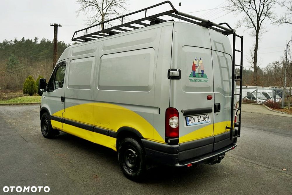 Renault Master - 4