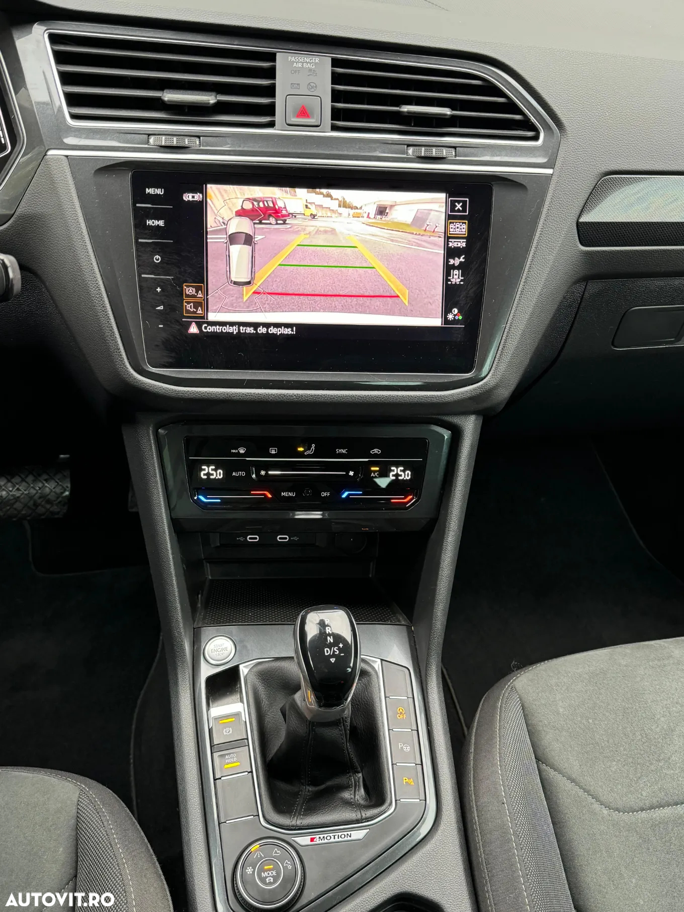 Volkswagen Tiguan 2.0 TDI SCR 4MOTION DSG Elegance - 13