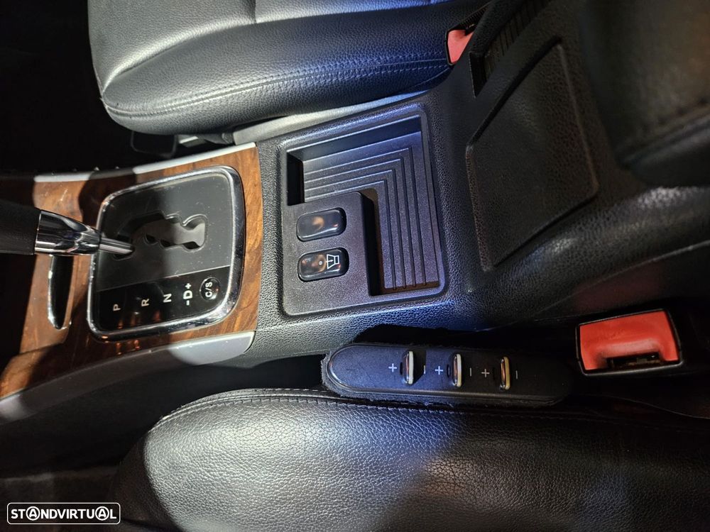 Mercedes-Benz B 180 CDI Autotronic - 11
