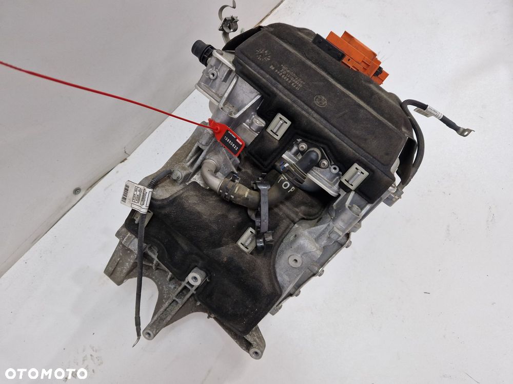 SILNIK ELEKTRYCZNY BMW I3 OE 7626081 - 4