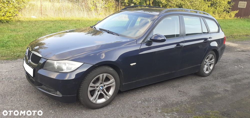 BMW Seria 3 - 8