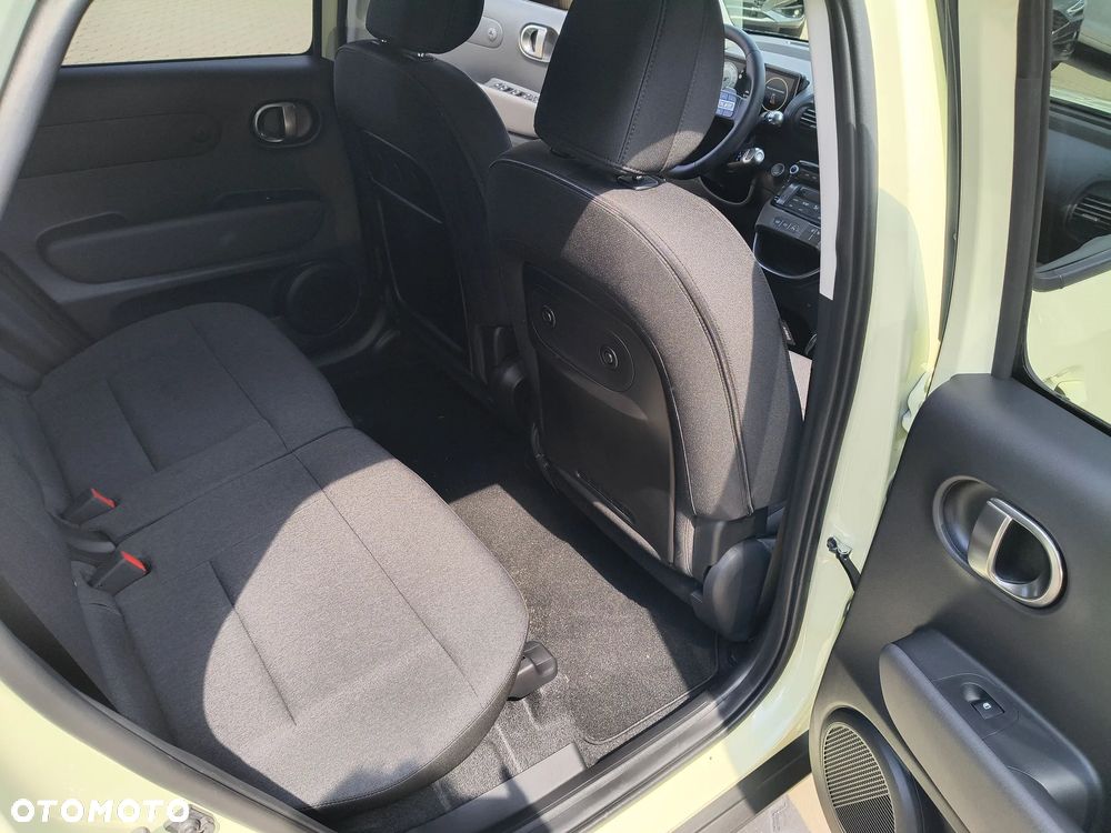 Hyundai Inster 49kWh Modern - 23