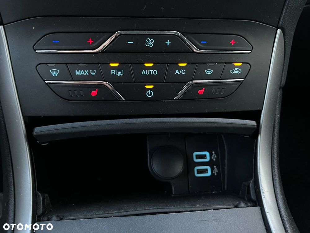 Ford Galaxy 2.0 EcoBlue Titanium - 14