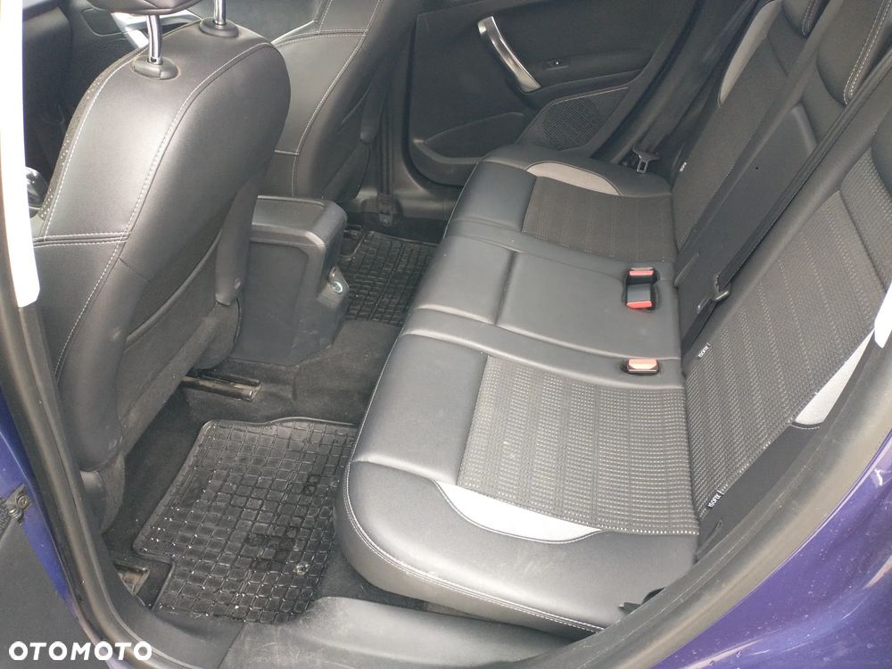 Peugeot 2008 1.6 VTi Active - 29