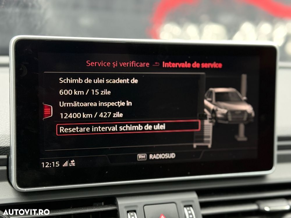 Audi Q5 55 TFSI e quattro S tronic PHEV S Line - 21