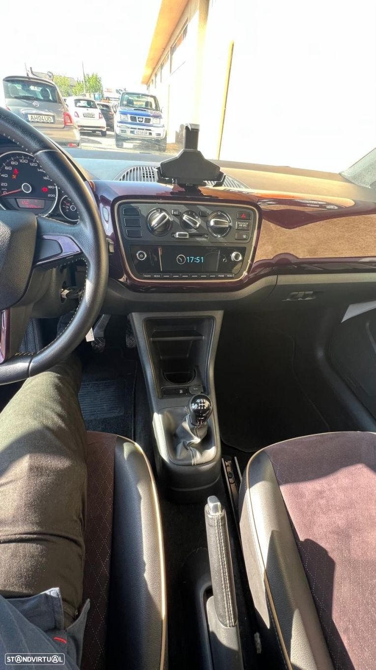 SEAT Mii 1.0 Style - 12