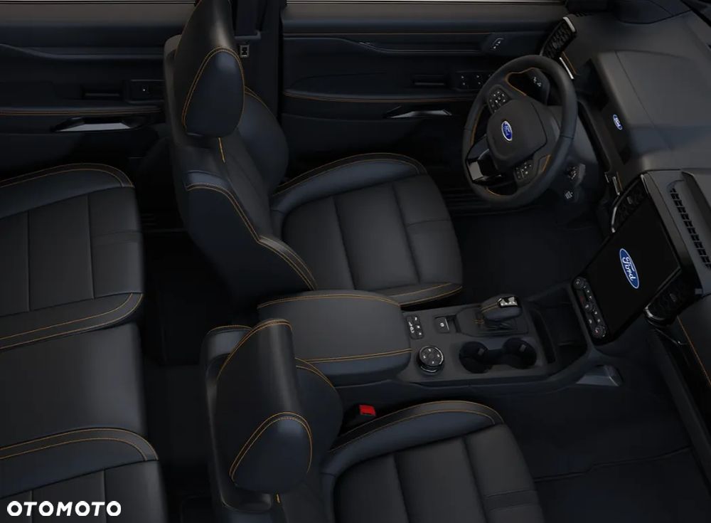 Ford Ranger 2.0 EcoBlue Bi-Turbo 4x4 DC Wildtrak - 10