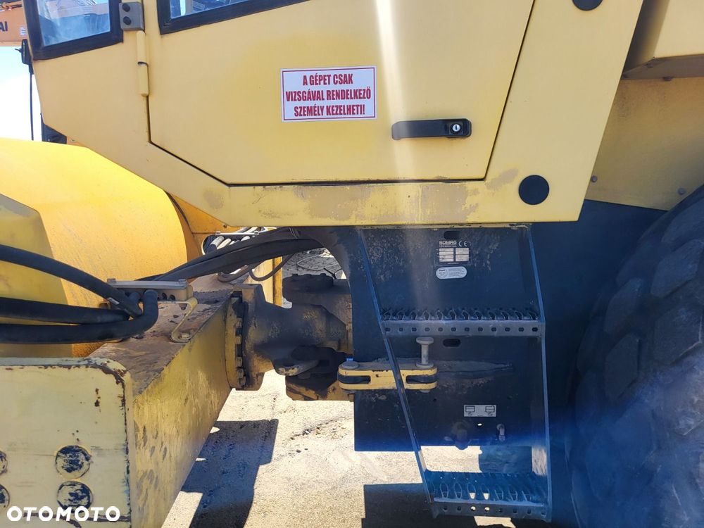 Bomag Bw 213 Dh - 3 - 28