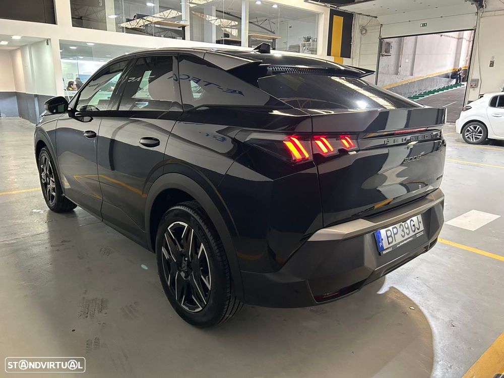 Peugeot 3008 1.2 Hybrid Allure Pack e-DCS6 - 7