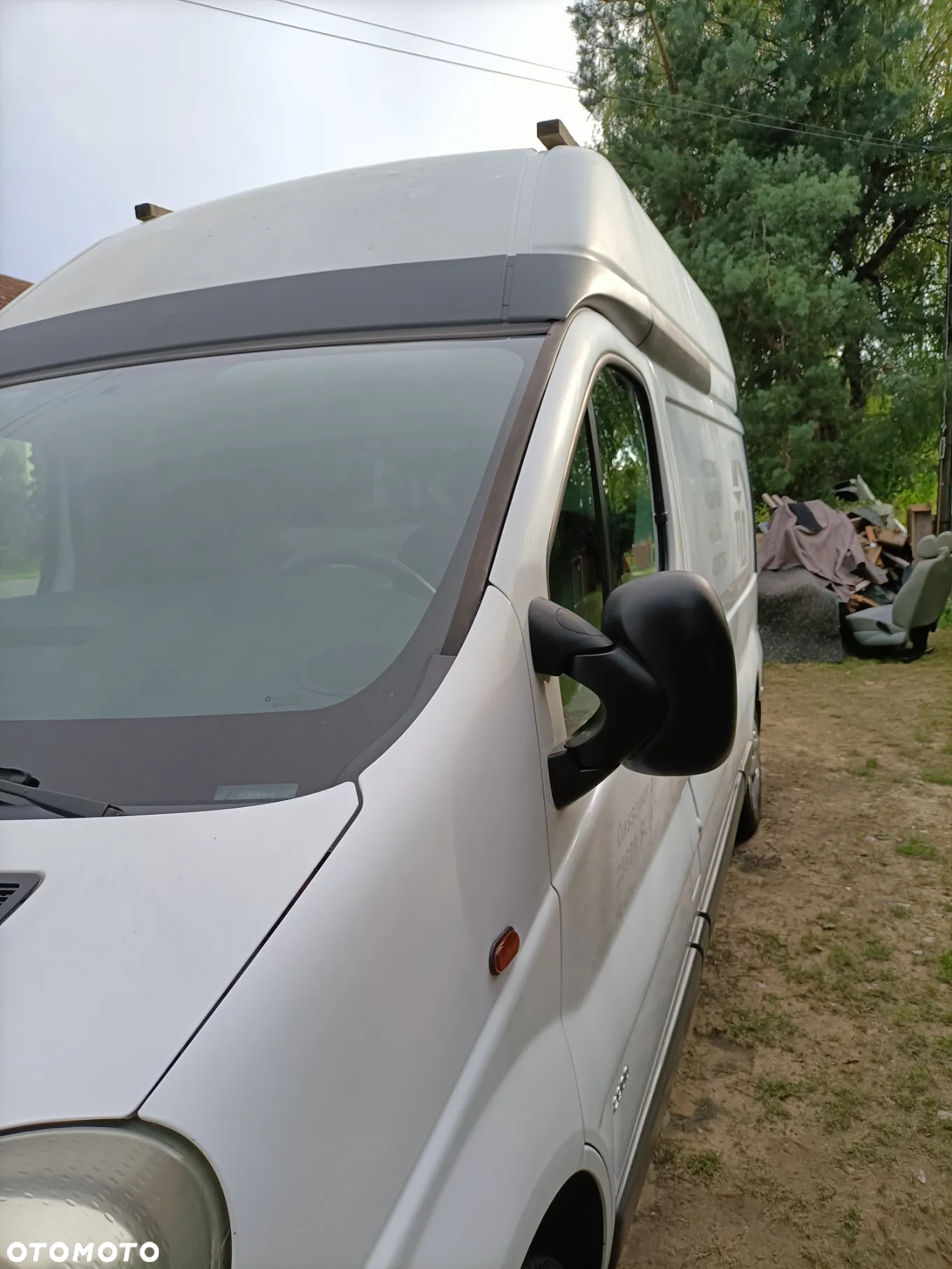 Opel Vivaro - 12