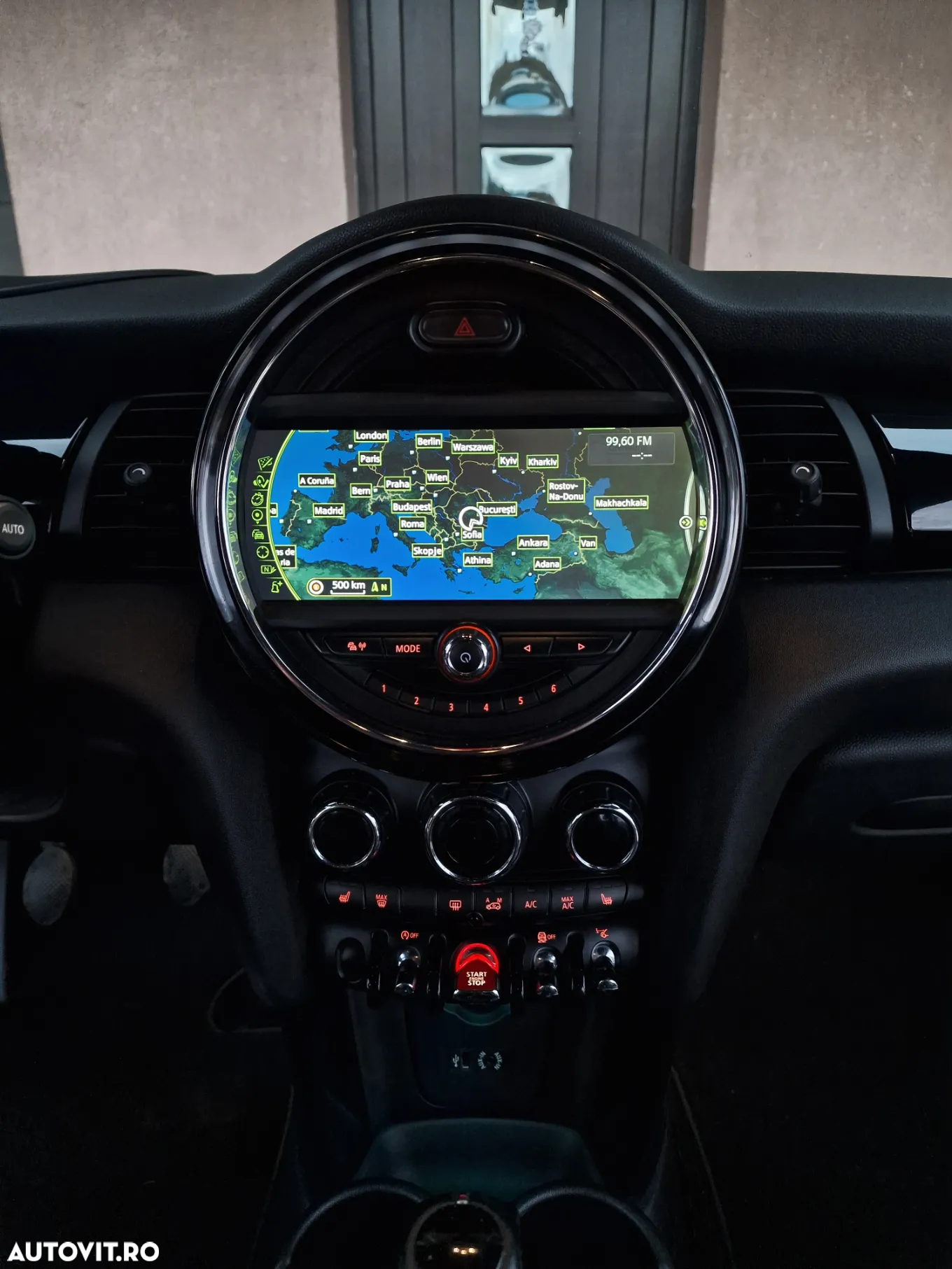 Mini Cooper D - 15