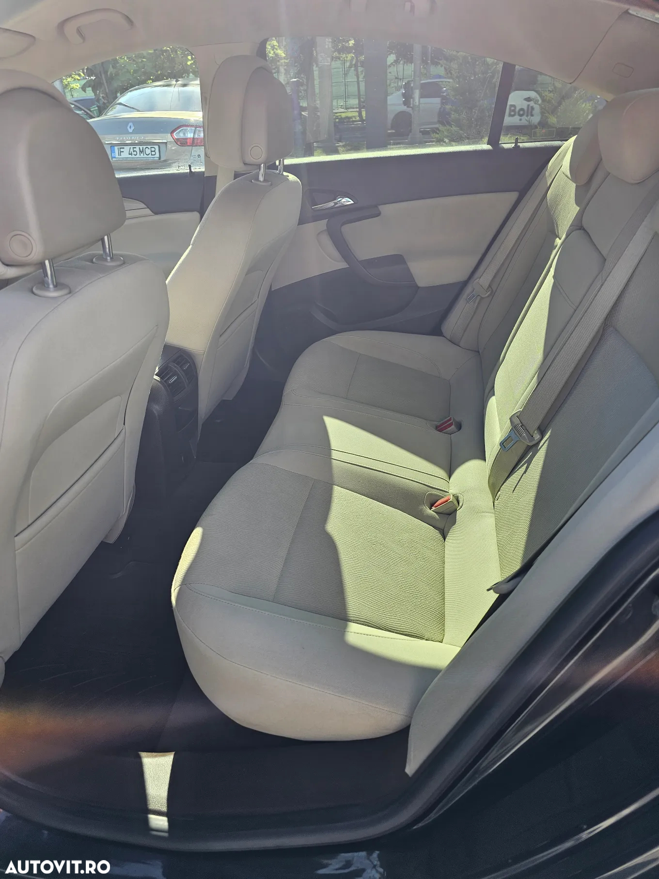 Opel Insignia 1.8 VVA Edition - 7