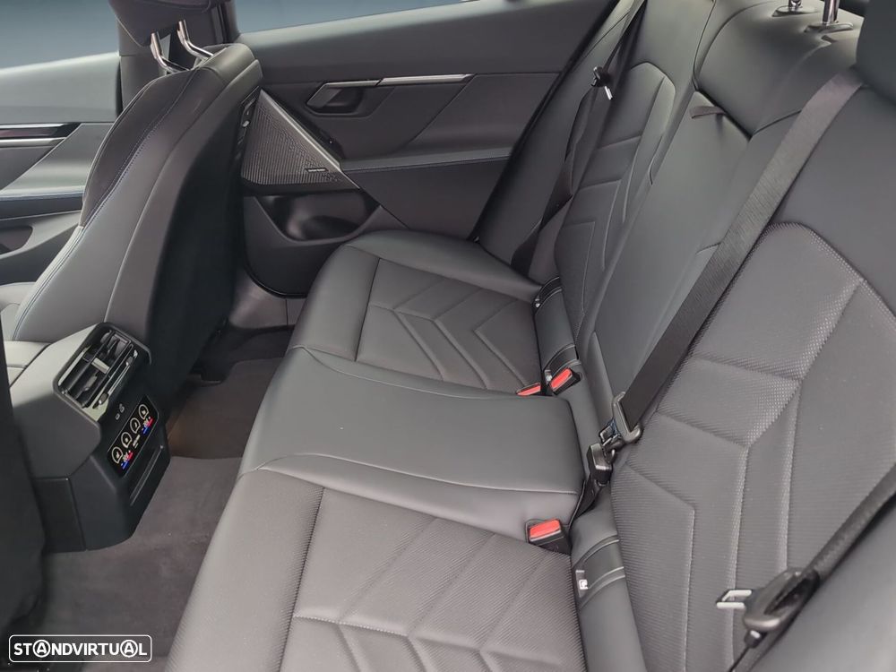 BMW i5 eDrive40 Pack Desportivo M Pro - 14