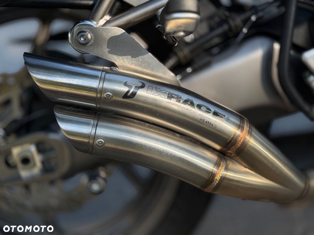 Kawasaki Versys 1000 - 11