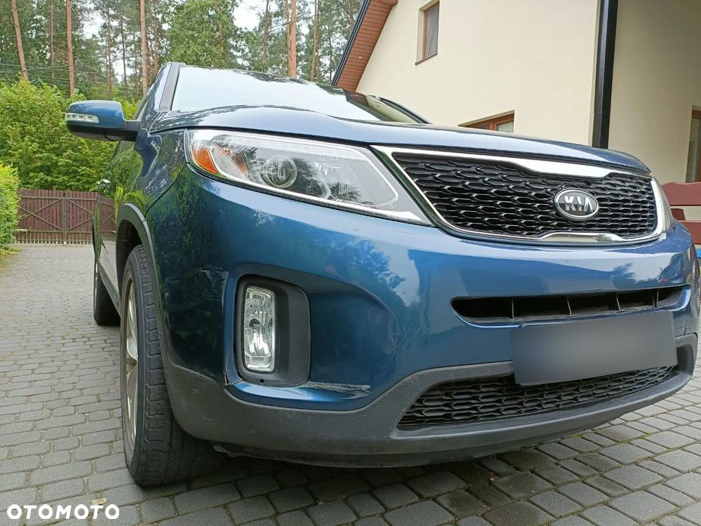 Kia Sorento - 15