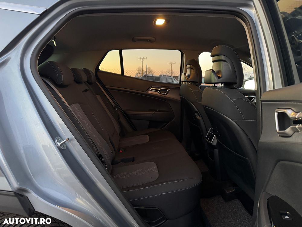 Kia Sportage 1.6T-GDI 2WD Aut. Vision - 14