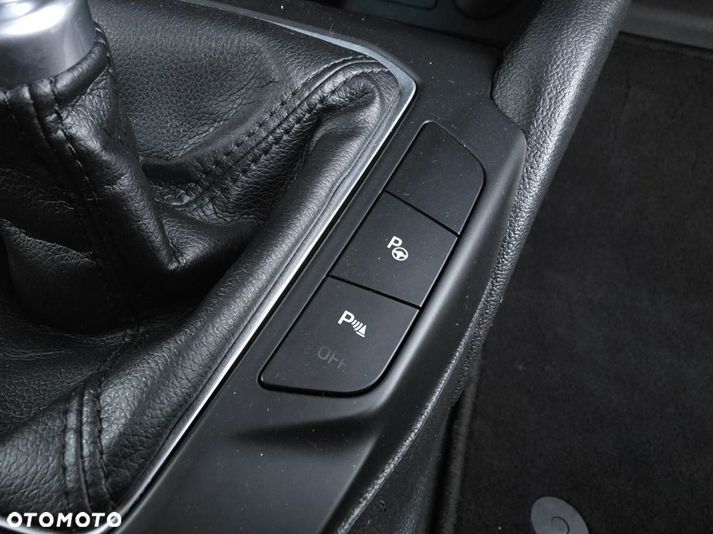 Ford Focus - 14