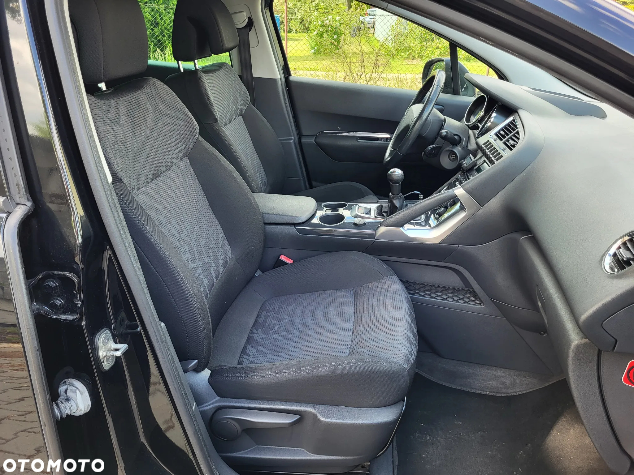 Peugeot 3008 1.6 Premium - 14