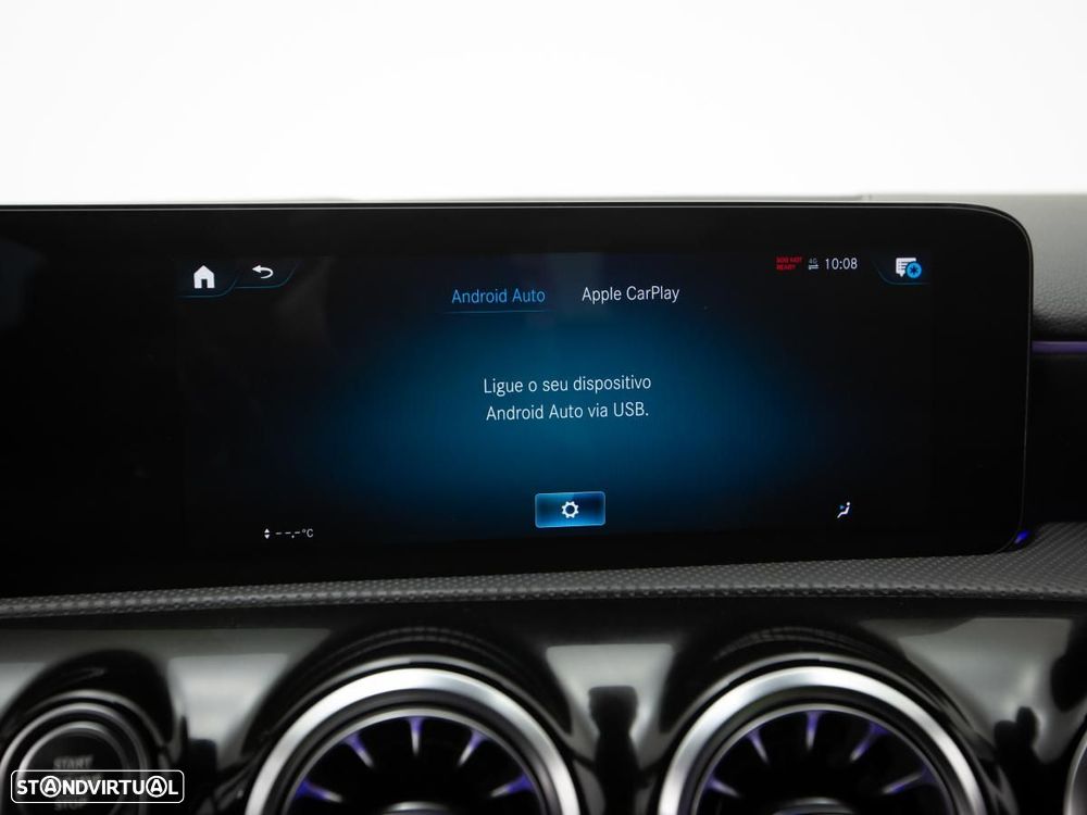 Mercedes-Benz A 250 Limousine - 30