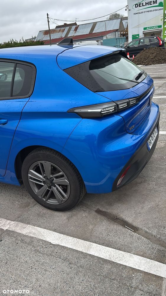 Peugeot 308 BlueHDi 130 EAT8 Business - 5