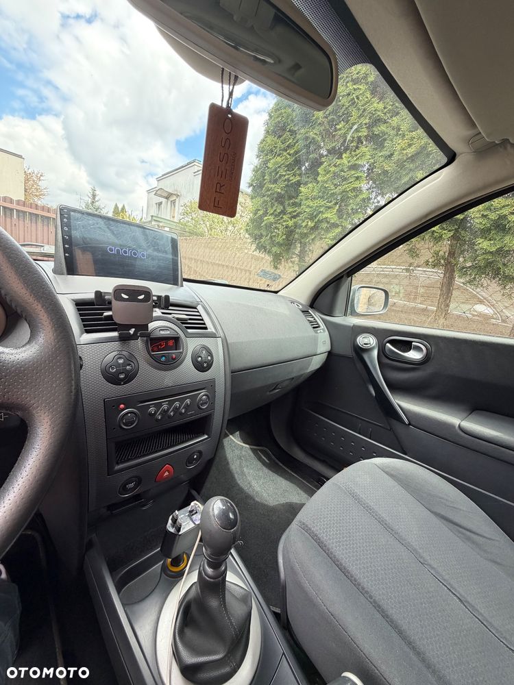 Renault Megane - 3
