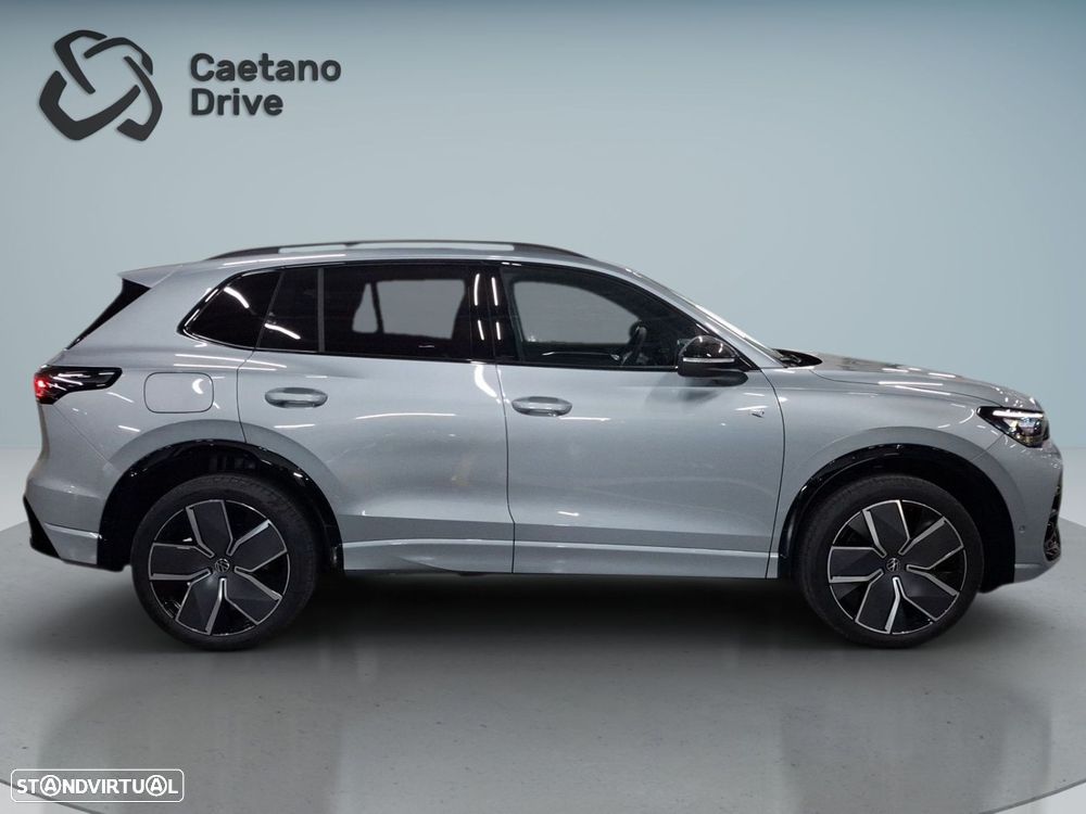 VW Tiguan 1.5 TSI eHybrid R-Line DSG - 9