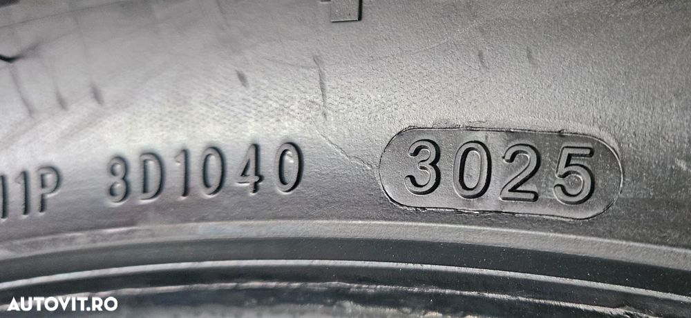 255/50 R20, 109V,LANVIGATOR Wintergrip UHP, Anvelope de iarna M+S - 4