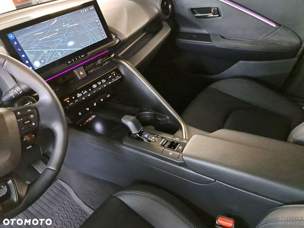 Toyota C-HR - 30