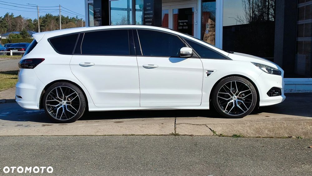 Ford S-Max 2.0 TDCi ST-Line PowerShift - 6