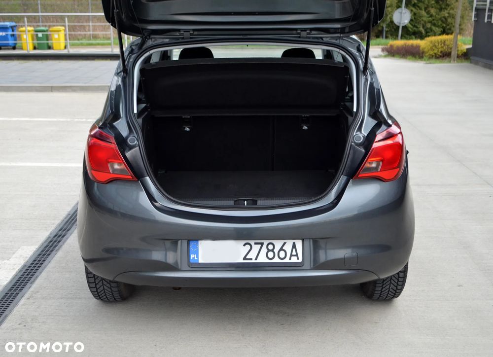 Opel Corsa 1.4 Color Edition - 8