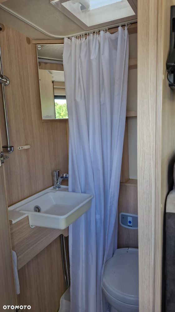 Fiat Ducato - 6