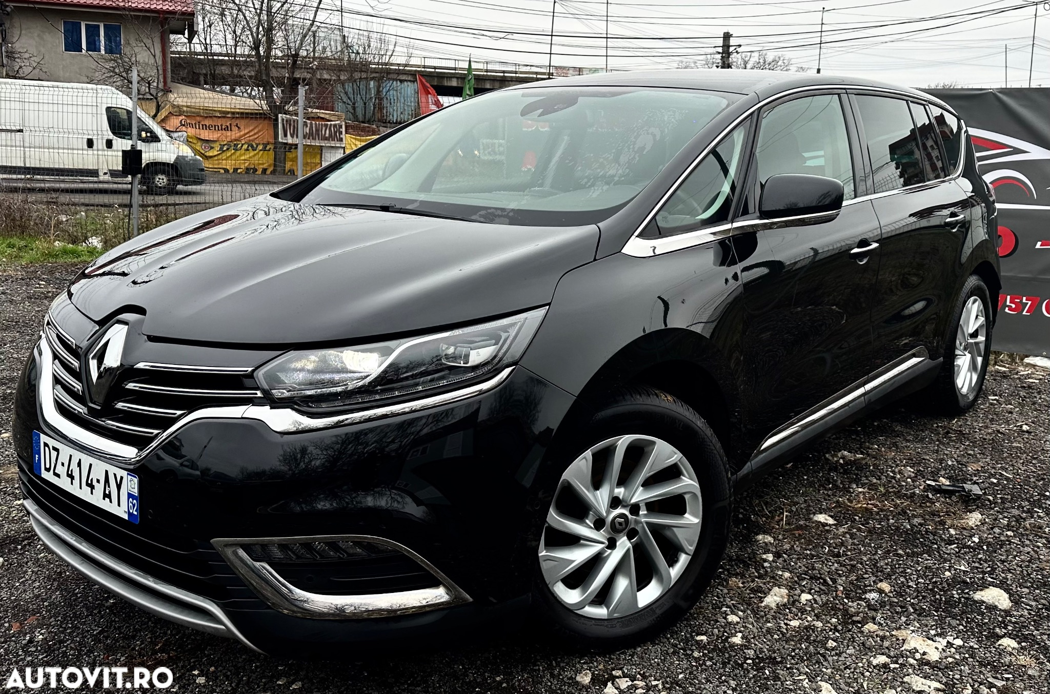 Renault Espace - 4