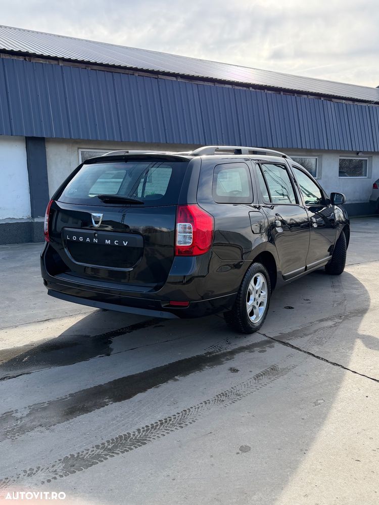 Dacia Logan - 3