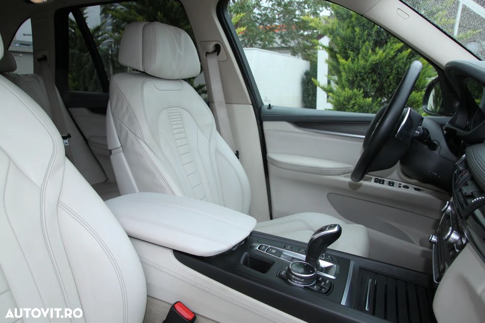 BMW X5 xDrive30d - 4