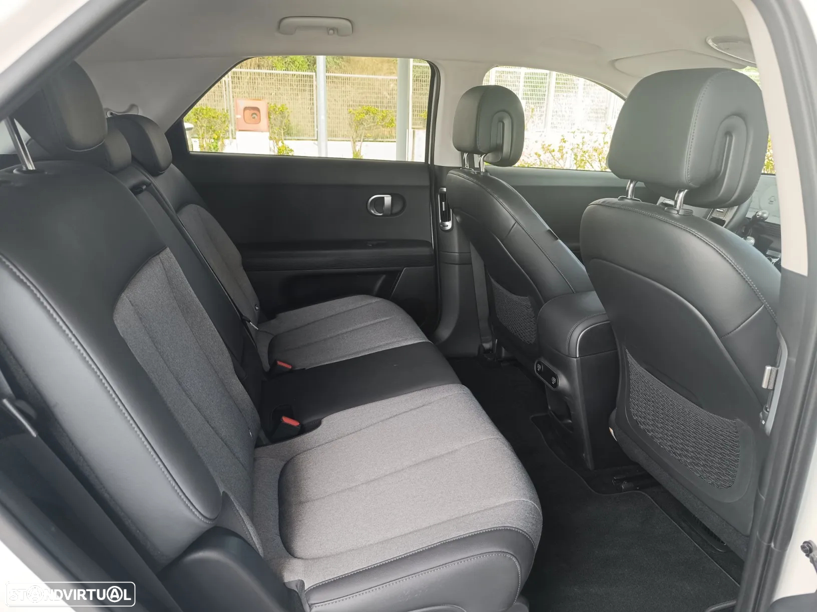 Hyundai Ioniq 5 77 kWh Premium - 39