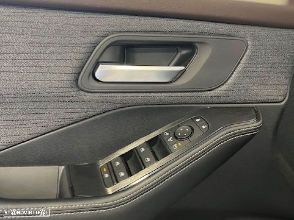 Nissan X-Trail 1.5 e-Power N-Connecta TE 7L e-4force - 13
