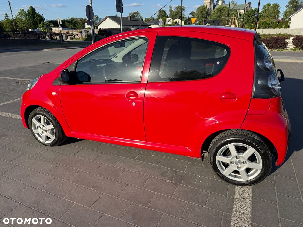 Citroën C1 1.0 Attraction - 27