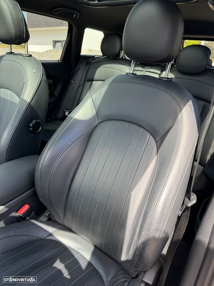MINI Clubman - 20