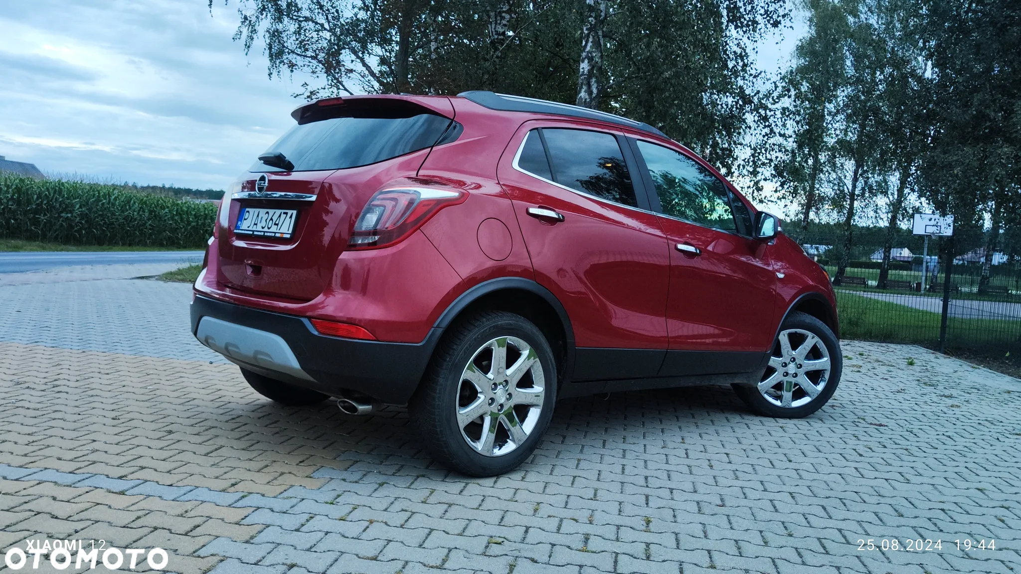 Opel Mokka 1.4 T Cosmo - 4
