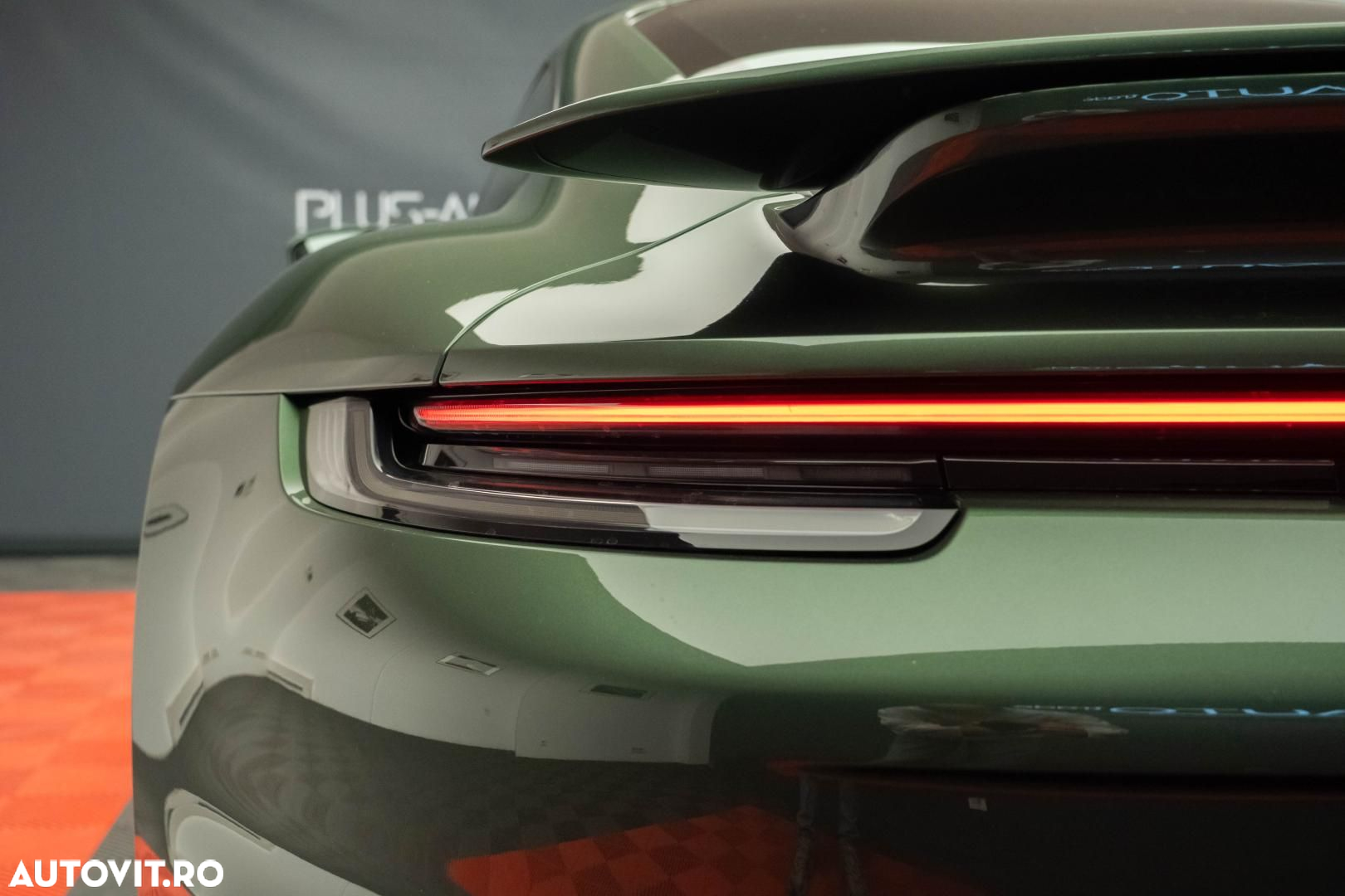 Porsche 911 - 39