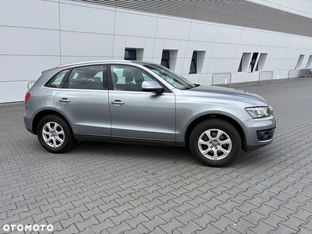 Audi Q5 2.0 TDI Quattro S tronic Prime Line - 3