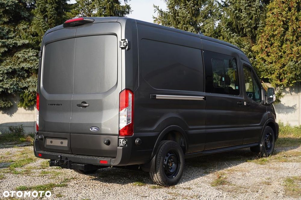 Ford Transit - 4