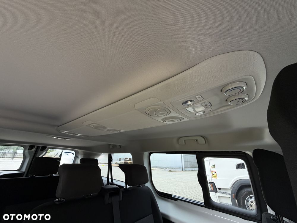 Toyota ProAce Kombi D-4D Long 2,8t - 9