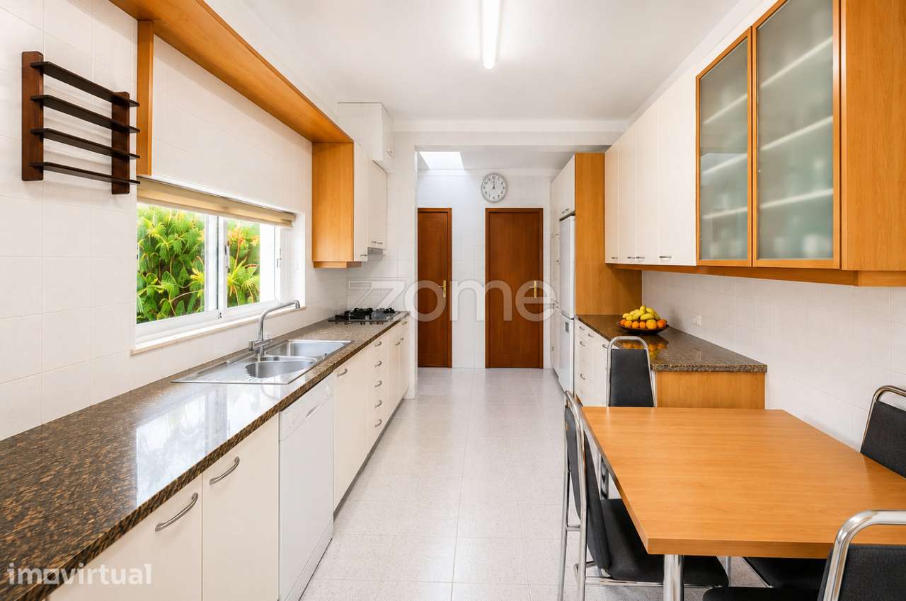 Moradia T4 em Francelos, Gulpilhares - Grande imagem: 5/37